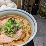 駄目な隣人 新宿店 - 