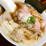 寿製麺 よしかわ - 