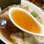 寿製麺 よしかわ - 