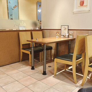 喫茶 アンジェラ_2
