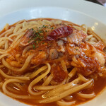 Pasta Aldentino - 