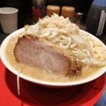 麺屋 いさぎ - 