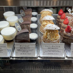 エリティエ - 店内