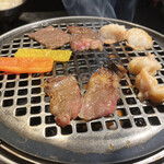 焼肉やすもり JANG - 