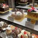 エリティエ - 店内