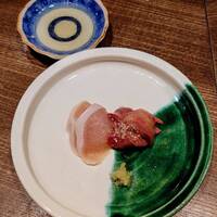 炭火焼鳥 とり将 - 