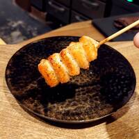 炭火焼鳥 とり将 - 