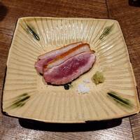 炭火焼鳥 とり将 - 