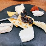 朝めし酒場 ナニコレ食堂 - 