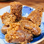 朝めし酒場 ナニコレ食堂 - 