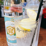 朝めし酒場 ナニコレ食堂 - 