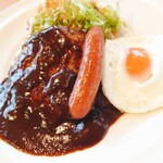 ガスト - 料理写真: