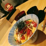 Sushi To Sake Nakaniwa - 