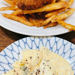 朝めし酒場 ナニコレ食堂 - 