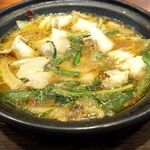 養老乃瀧 - 「追加用ホルモン」（396円）