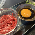 和牛専門店 牛楽 - 