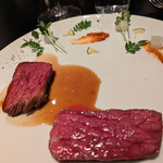 ラ・ボンヌターブル - 