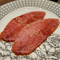 にくずき - ミスジ
