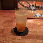 BAR iCHi - 