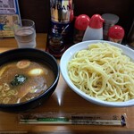 Higashi Ikebukuro Taishouken - 弁天オリジナルのコク盛り930円