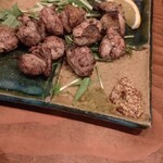 Binchoutan Yakitori Sasaya - 