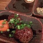 Binchoutan Yakitori Sasaya - 