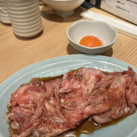 焼肉みゆき苑 - 