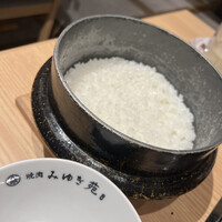 焼肉みゆき苑 - 