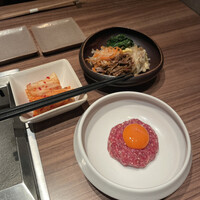 焼肉うしごろ 新宿三丁目店 - 