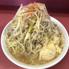 ラーメン二郎 ひばりヶ丘駅前店