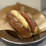 今屋のハンバーガー東京 - 