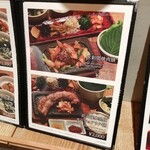 KOREAN 水剌間 - 高級ランチ