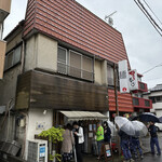 TOKU-TOKU - 外観・勝田台駅近く［by pop_o］