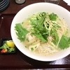 ニャーヴェトナム・フォー麺 恵比寿三越