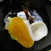 美濃吉本店 竹茂楼 - 