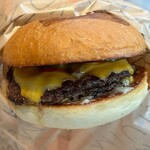 UMAMI BURGER - 