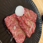 Yakiniku Sudaku Kazokutei - 