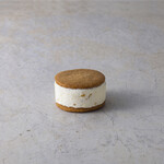 箱根バターサンド SUN SAN D - 料理写真:箱根バターサンド＜プレーン＞