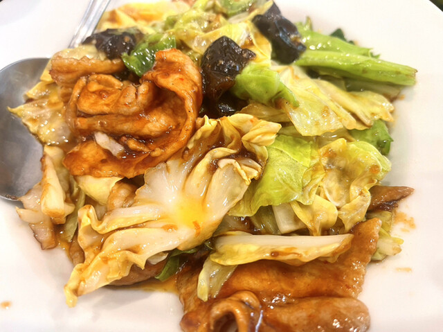 Chuka Bar Wahei photo 3