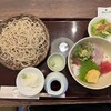 お蕎麦とお酒 さんぽ径