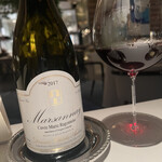 シグネチャー - 