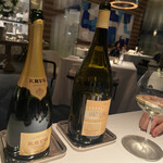 シグネチャー - 