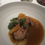 シグネチャー - 