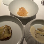 シグネチャー - 