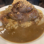 CoCo壱番屋 - 料理写真: