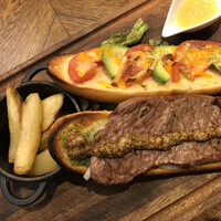 サクレフルール 日本橋 - 