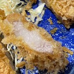 かごしま黒豚 六白亭 - 