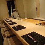 Ginza Kurosu - 