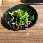 リトルアジア - 