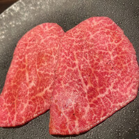 焼肉うしごろ 銀座並木通り店 - 